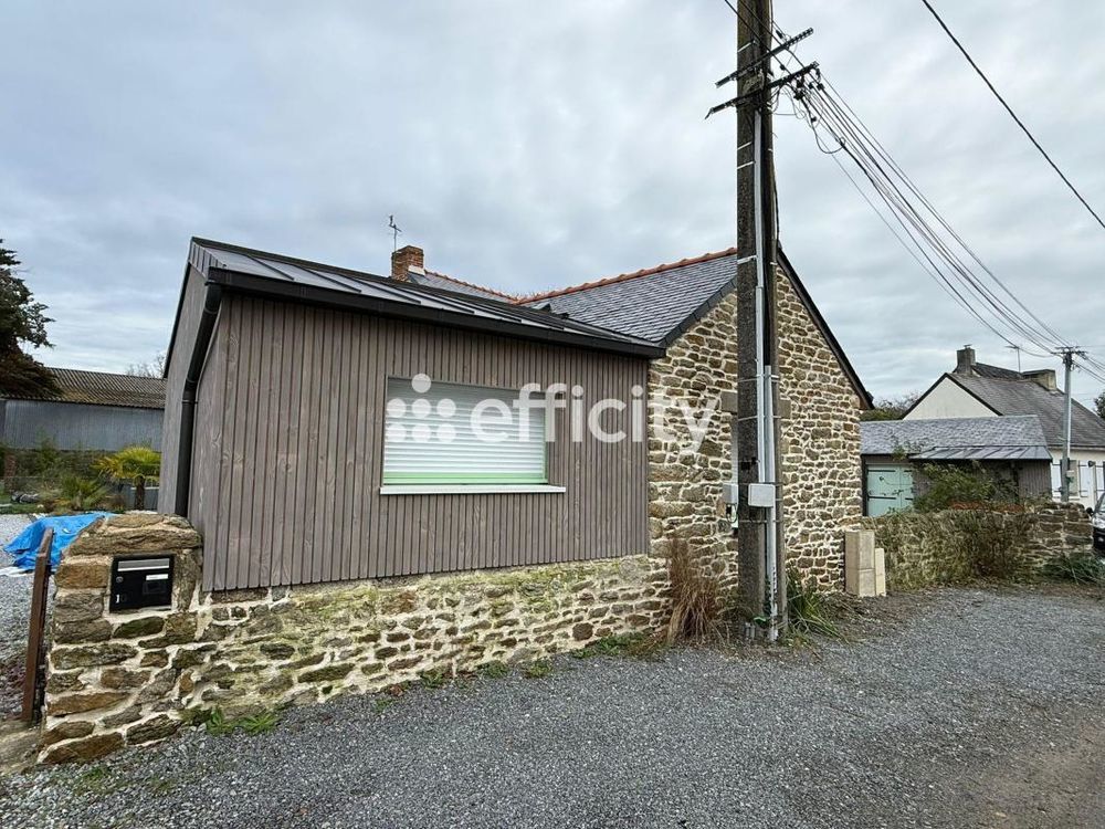 � vendre  Maison Gu�rande (44350)