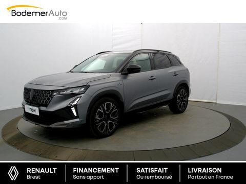 Renault Austral full hybrid E-Tech 200 ch Esprit Alpine 2025 occasion Brest 29200