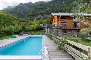  Maison � vendre 7 pi�ces 188 m�