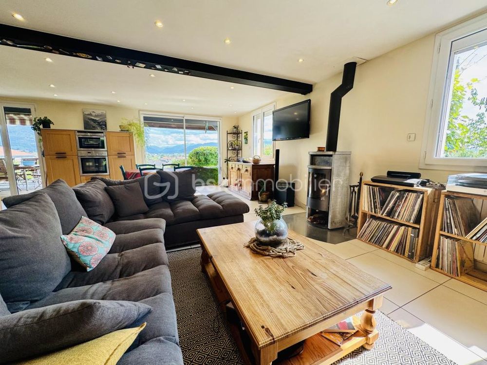 � vendre  Villa Metz-Tessy (74370)