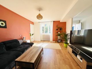  Appartement � vendre 5 pi�ces 118 m�