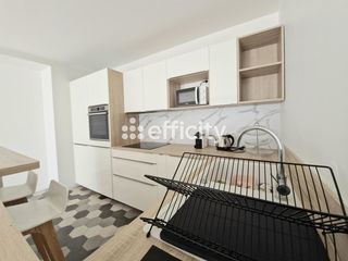  Appartement � vendre 3 pi�ces 62 m�