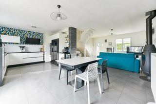  Maison � vendre 6 pi�ces 132 m�