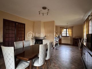  Maison � vendre 5 pi�ces 140 m�