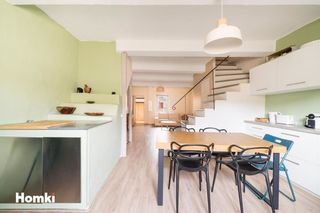  Maison � vendre 4 pi�ces 85 m�