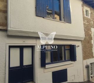  Maison � vendre 5 pi�ces 68 m�