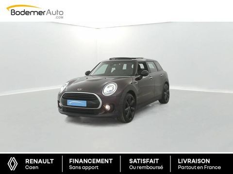 Mini Cooper Clubman D 150 ch 2018 occasion H&eacute;rouville-Saint-Clair 14200