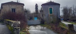  Propri�t�/ch�teau � vendre 15 + pi�ces 600 m�