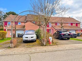  Maison � vendre 5 pi�ces 80 m�