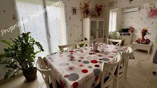  Maison � vendre 8 pi�ces 64 m�