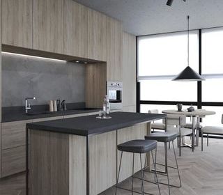  Appartement � vendre 3 pi�ces 66 m�