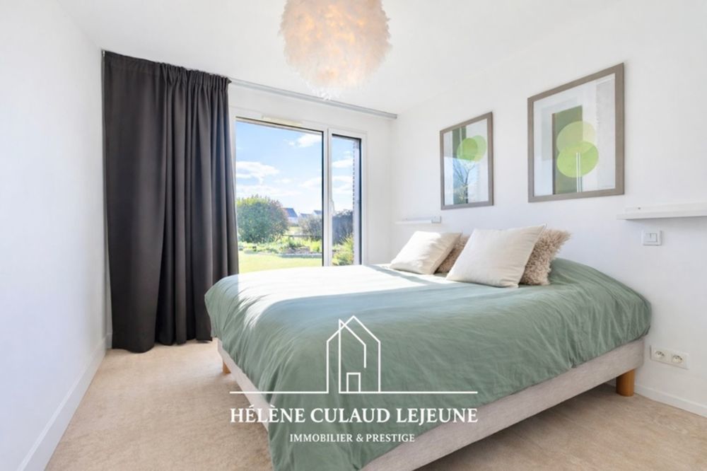 � vendre  Maison Sarzeau (56370)