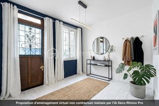  Maison � vendre 5 pi�ces 100 m�