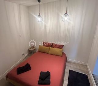  Maison � vendre 3 pi�ces 75 m�