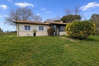  Maison � vendre 4 pi�ces 125 m�