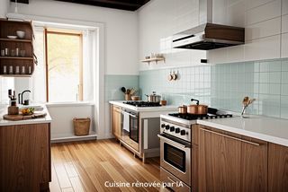  Maison � vendre 5 pi�ces 119 m�