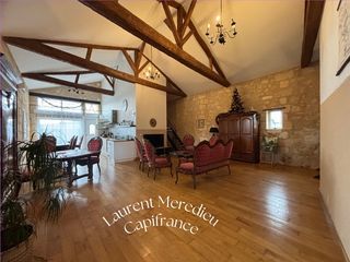  Maison � vendre 15 + pi�ces 540 m�