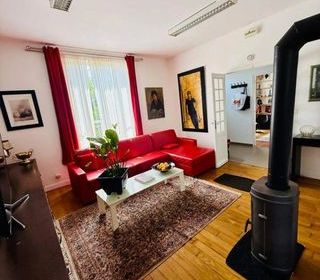  Maison � vendre 6 pi�ces 202 m�