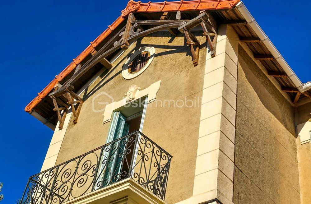 � vendre  Maison Sainte-Maxime (83120)