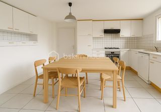  Maison � vendre 7 pi�ces 107 m�