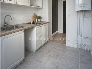  Appartement � vendre 1 pi�ce 26 m�