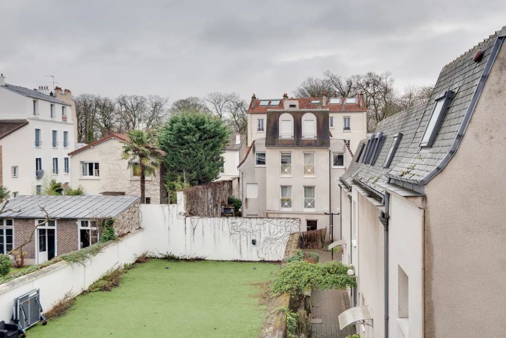 � vendre  Appartement Saint-Maurice (94410)