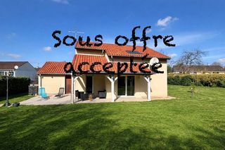  Maison � vendre 4 pi�ces 92 m�