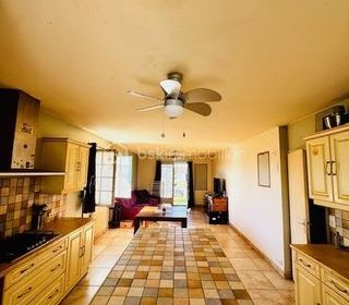  Maison � vendre 6 pi�ces 200 m�