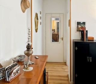  Appartement � vendre 2 pi�ces 54 m�