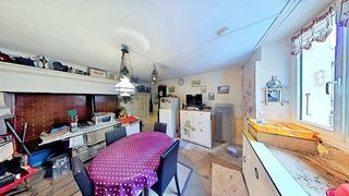  Maison � vendre 3 pi�ces 84 m�