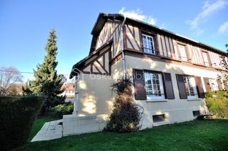  Maison � vendre 5 pi�ces 100 m�