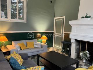  Maison � vendre 5 pi�ces 140 m�