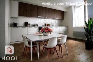  Maison � vendre 3 pi�ces 61 m�