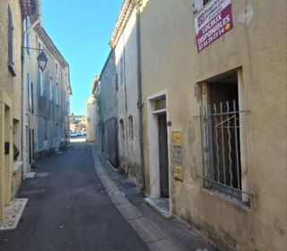  Immeuble � vendre 4 pi�ces 70 m�