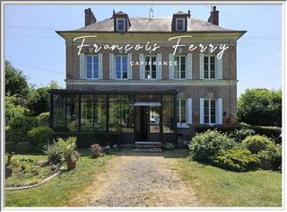  Maison � vendre 6 pi�ces 135 m�