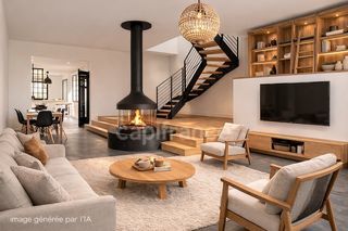  Maison � vendre 8 pi�ces 181 m�