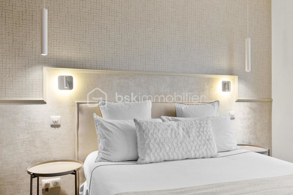 � vendre  Appartement Courbevoie (92400)