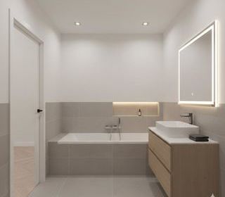  Appartement � vendre 3 pi�ces 71 m�