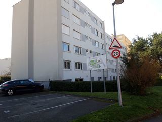  Appartement � louer 1 pi�ce 32 m�