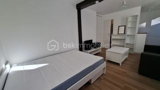  Appartement � louer 1 pi�ce 21 m�