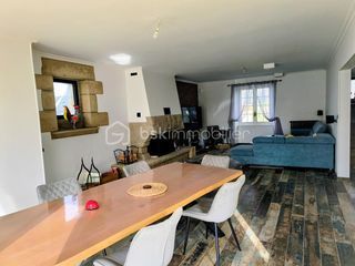  Maison � vendre 6 pi�ces 174 m�