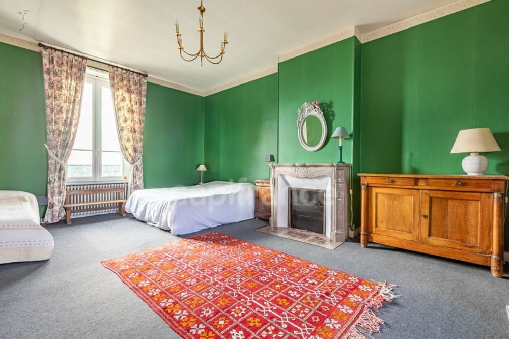 � vendre  Propri�t�/ch�teau Soissons (02200)