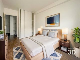  Appartement � vendre 3 pi�ces 63 m�