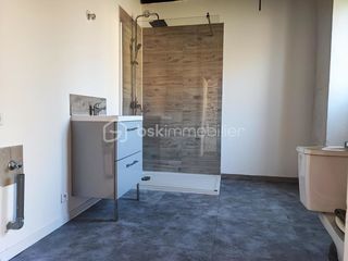  Maison � vendre 5 pi�ces 78 m�