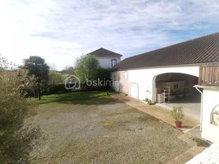  Maison � vendre 5 pi�ces 193 m�