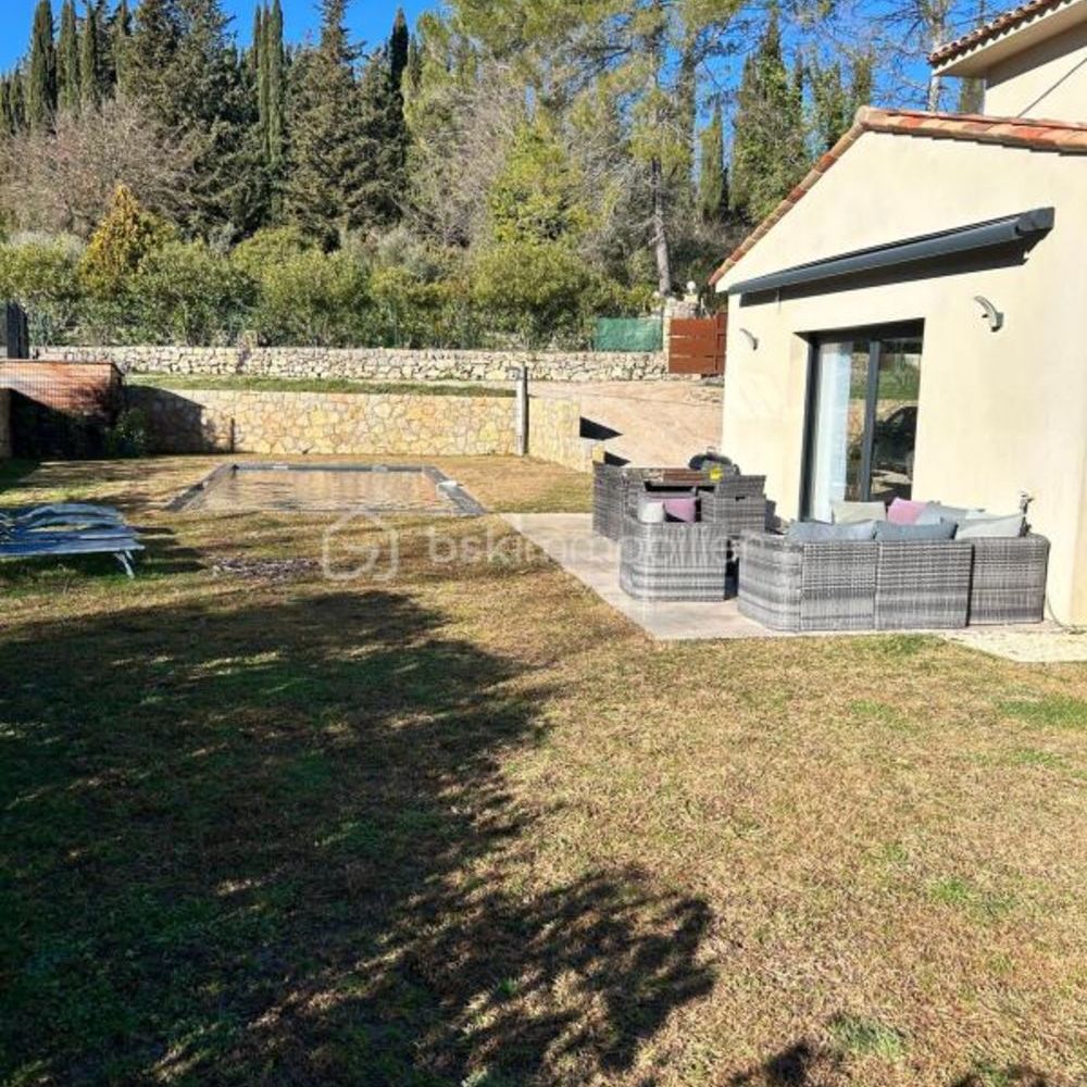 � vendre  Maison Fayence (83440)