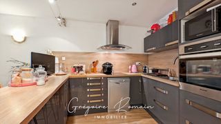  Maison � vendre 3 pi�ces 75 m�