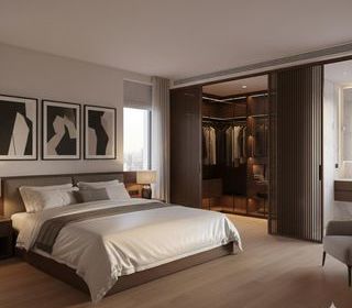  Appartement � vendre 5 pi�ces 109 m�