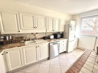  Appartement � vendre 3 pi�ces 75 m�