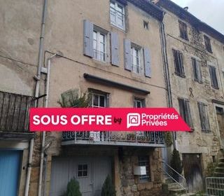  Maison � vendre 7 pi�ces 96 m�